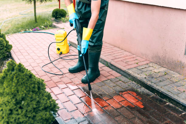 Trusted South Hill, VA Pressure Washing Experts